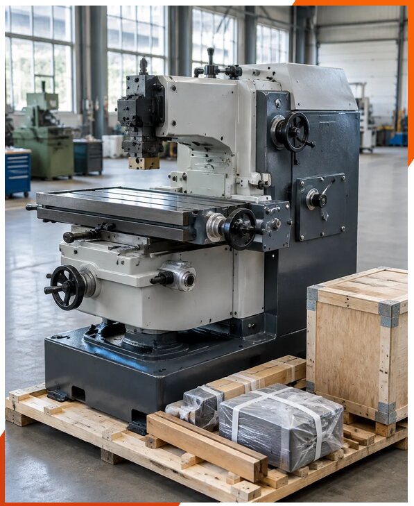 Поставка строгальных станков в Муравленке от 160590 р. | ЮнионикРу